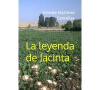 La leyenda de Jacinta