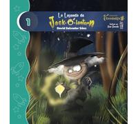 La Leyenda de Jack-O'-lantern (Colección "Enredad@s")