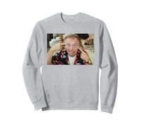 La Leyenda de la Comedia de Rik Mayall Bottom Young Ones Drop Dead Fred Sudadera