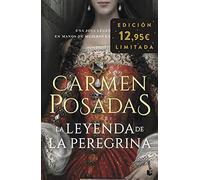 La leyenda de la Peregrina (Colección Especial)