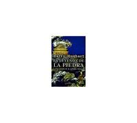 La leyenda de la piedra (Alamut Serie Fantástica)