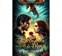 La leyenda de la rosa: La verdad que no te esperas