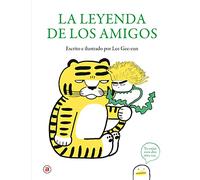 La leyenda de los amigos: 15 (Akal Infantil)