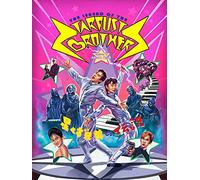 La leyenda de los hermanos Stardust [Blu-ray]