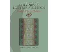 La leyenda de los tres aullidos I. El salón de las once butacas: 39 (Agora)