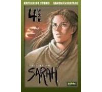 La Leyenda De Madre Sarah 4