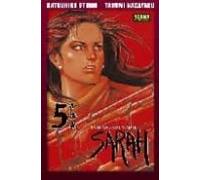La Leyenda De Madre Sarah 5