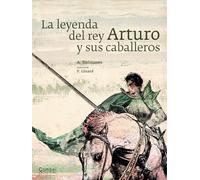 La leyenda de rey Arturo y sus caballeros: 5 (Tiempo de clásicos)
