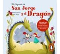 La Leyenda De San Jorge Y El Dragón (audiolibro)