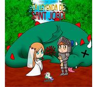 La leyenda de Sant Jordi (PEKIUNY)