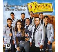 La Leyenda De Servando Montalva (Celebridad En La Tierra Caliente) Cdct-7128