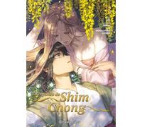 La leyenda de Shim Chong nº 03: 3 (Manhwa)