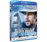 La Leyenda De Silver Brumby [Blu-ray] (1993) The Silver Brumby