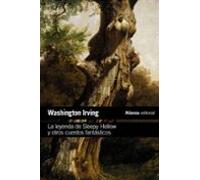 La Leyenda De Sleepy Hollow Y Otros Cuentos Fantasticos
