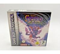 La Leyenda De Spyro Un Nuevo Comienzo Nintendo Game Boy Advance PAL EUR SELLADO