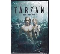 La leyenda de Tarzán: una nueva amenaza te espera