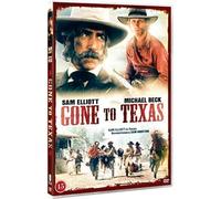 La Leyenda De Texas / Gone to Texas (1986) ( Houston: The Legend of Texas ) [ Origen Danés, Ningun Idioma Espanol ]