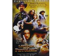 La Leyenda De Un Pistolero