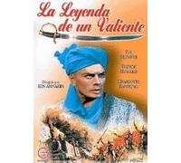 La leyenda de un valiente / The Long Duel