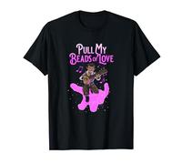 La leyenda de Vox Machina Pull My Beads of Love Camiseta