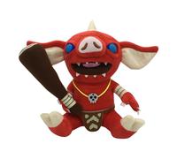 La leyenda de Zelda Breath of The Wild Bokoblin mu?eco de peluche de juguete
