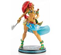 La leyenda de Zelda Breath of The Wild: Estatua de Urbosa
