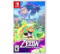 La leyenda de Zelda: ecos de sabiduría para Nintendo Switch