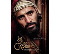 La leyenda del cachorro: El último suspiro