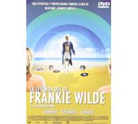 La leyenda del DJ Frankie Wilde (It's all gone Pete Tong) [DVD]
