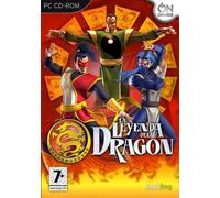 La Leyenda del Dragon