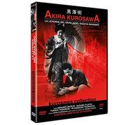 La leyenda del gran Judo [DVD]