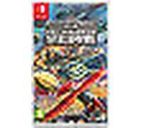 La Leyenda Del Imperio De Acero Nintendo SWITCH OTROS