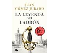 La Leyenda Del Ladrón (edición Limitada · Verano)