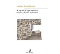 La leyenda del lugar inexistente