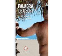 La leyenda del Oso Polar: Volume 5 (Palabra de Oso)
