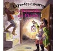 la leyenda del pirata (leyendas canarias)