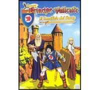 LA LEYENDA DEL PRINCIPE VALIENTE - EL SACRIFICIO DEL BARON