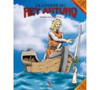 La Leyenda Del Rey Arturo