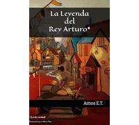 La Leyenda del Rey Arturo