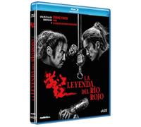 La Leyenda del Rio Rojo (Full River Red) (Man Jiang Hong) (2023) (Zhang Yimou)