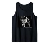 La Leyenda del Rock de AC/DC Grit Smoke Stage Energy Camiseta sin Mangas