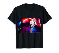 La Leyenda del Rock de AC DC Riffs Marshall Stacks Live Camiseta