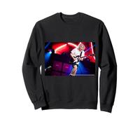 La Leyenda del Rock de AC DC Riffs Marshall Stacks Live Sudadera