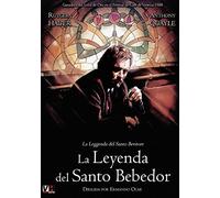 La leyenda del Santo Bebedor [DVD]