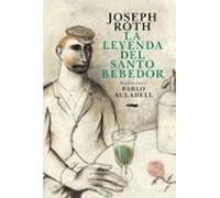 La Leyenda Del Santo Bebedor (ebook)