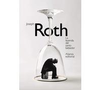 La leyenda del santo bebedor | Joseph Roth, Ibon Zubiaur