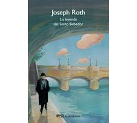 La leyenda del Santo Bebedor | Joseph Roth, Michael Faber-kaiser