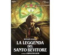 La leyenda del santo bebedor / The Legend of the Holy Drinker (1988) ( La Leggenda del santo bevitore ) ( La Légende du saint buveur ) [ Origen Italiano, Ningun Idioma Espanol ]
