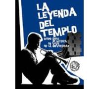 la leyenda del templo