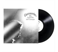 La Leyenda del Tiempo (Foil Sleeve) - Vinilo